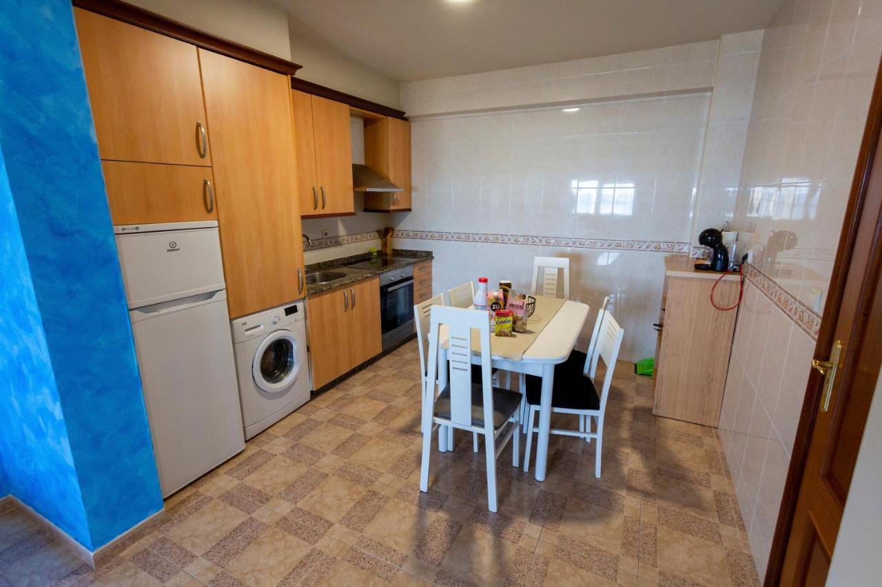 Mare Apartment *